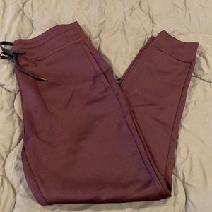 32 degree heat dark purple joggers